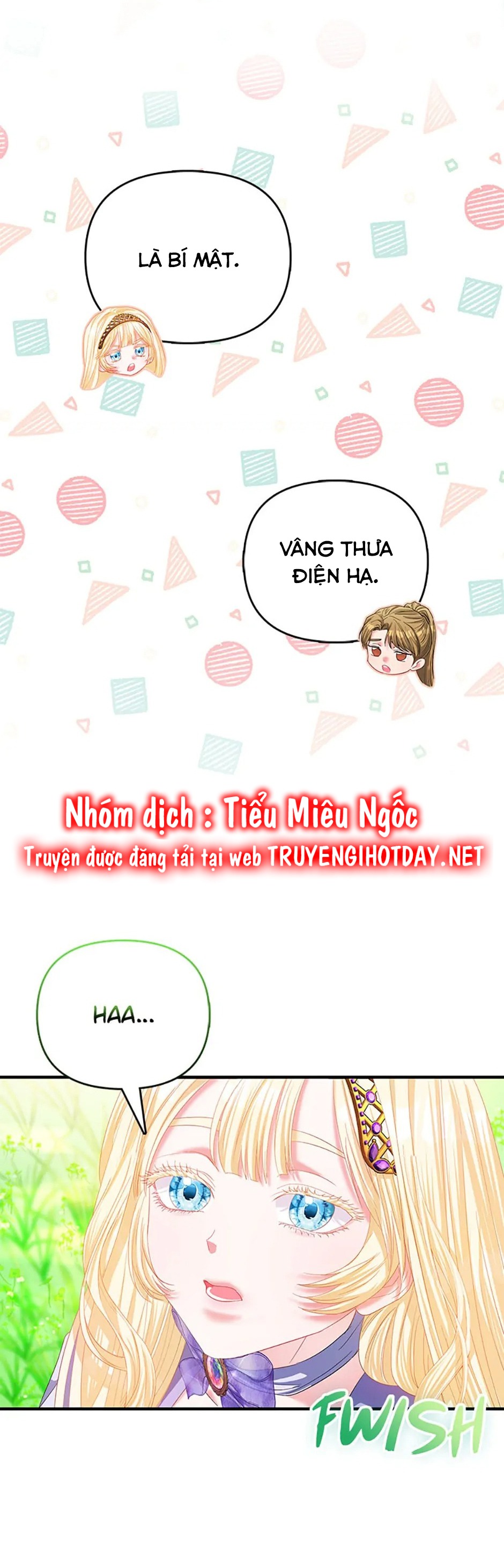 nàng công chúa của tôi chapter 30 53