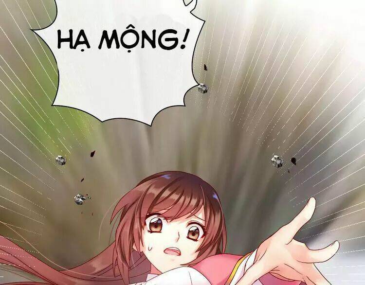 thực luyến kỳ duyên chapter 31 93