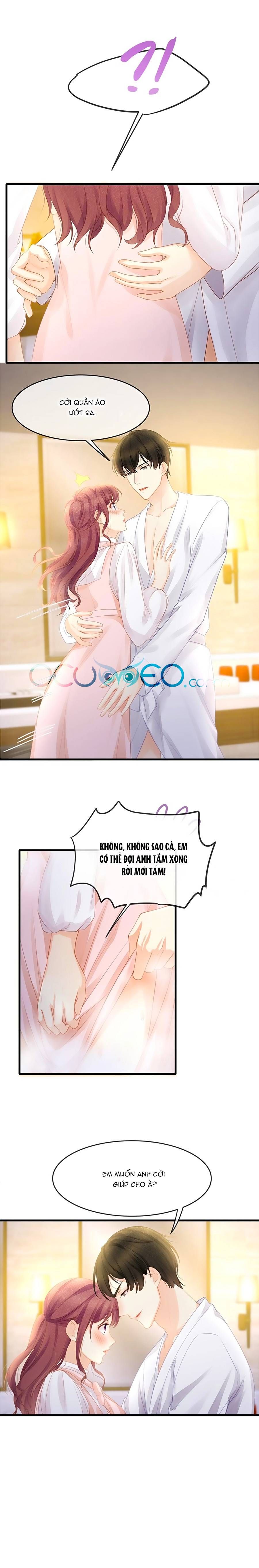 ta với bốn vị cố tiên sinh chapter 31 12