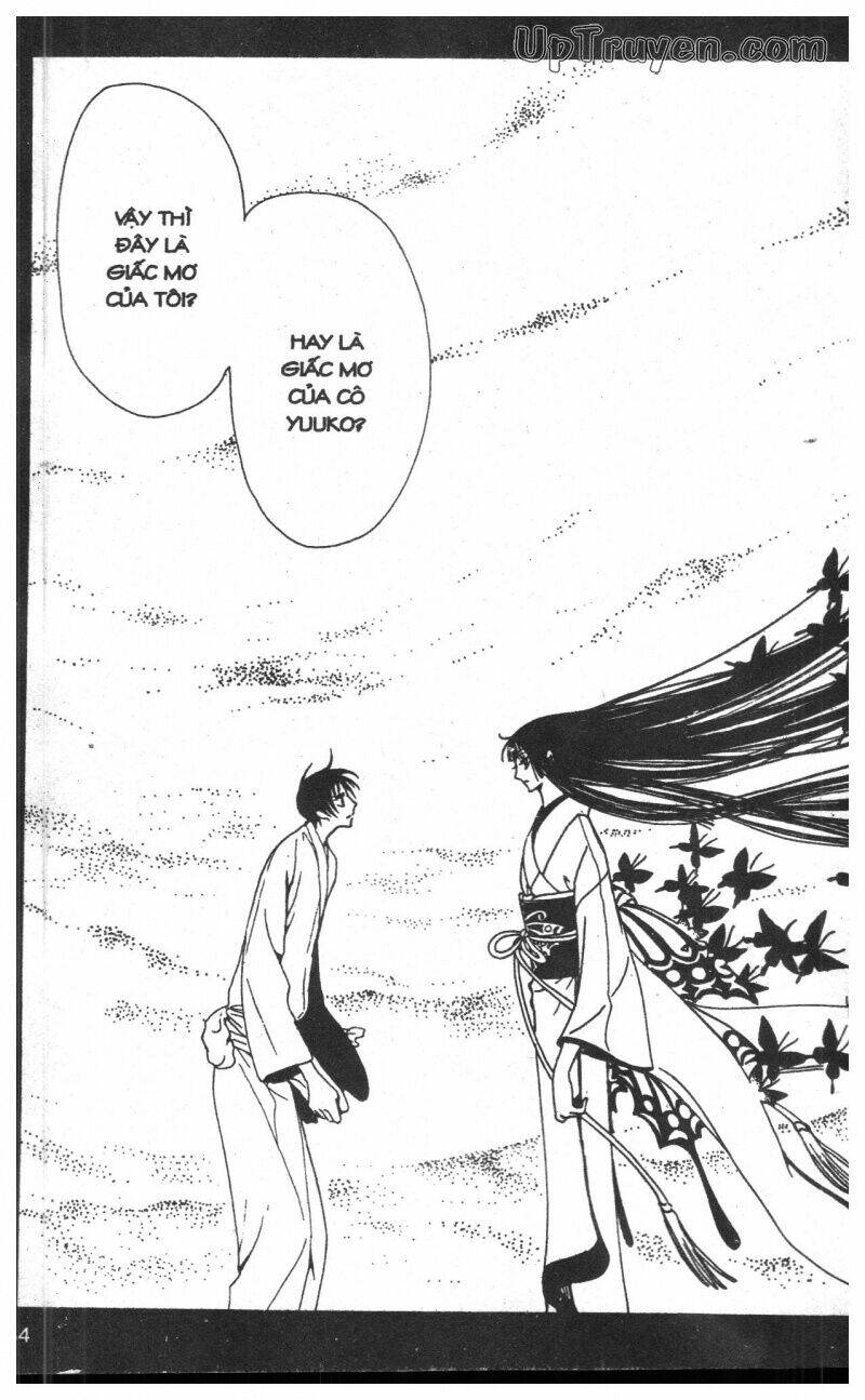 xxxholic - hành trình bí ẩn chapter 12 28