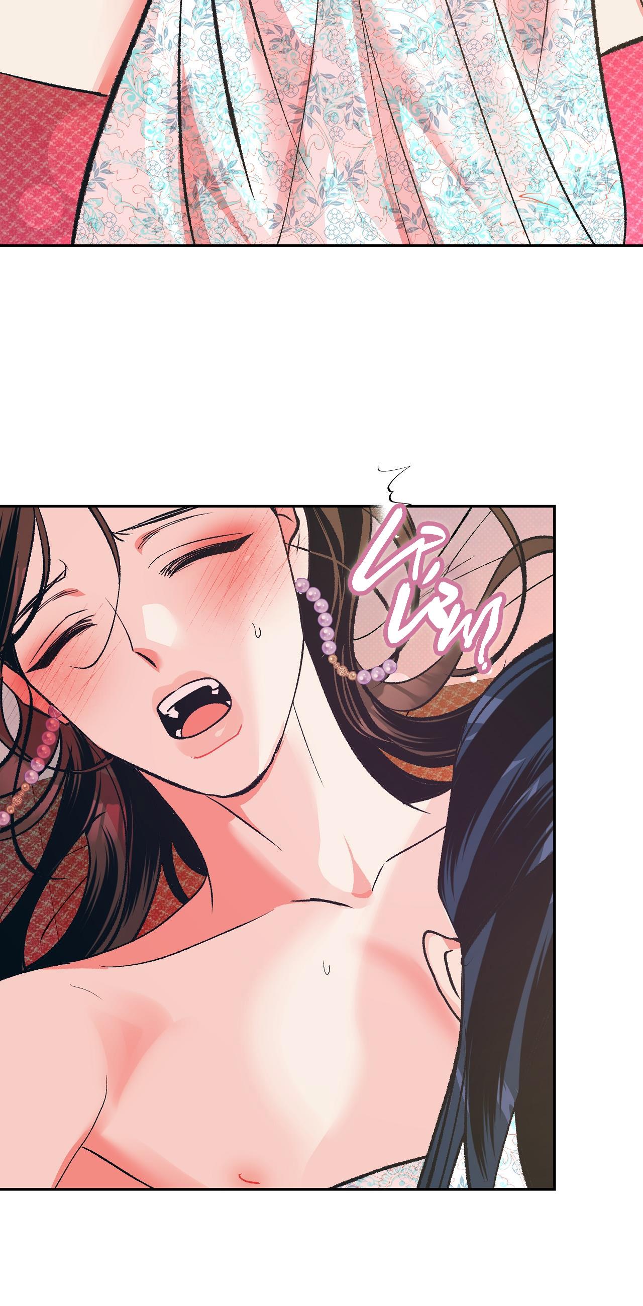 hương mộc chapter 4 8