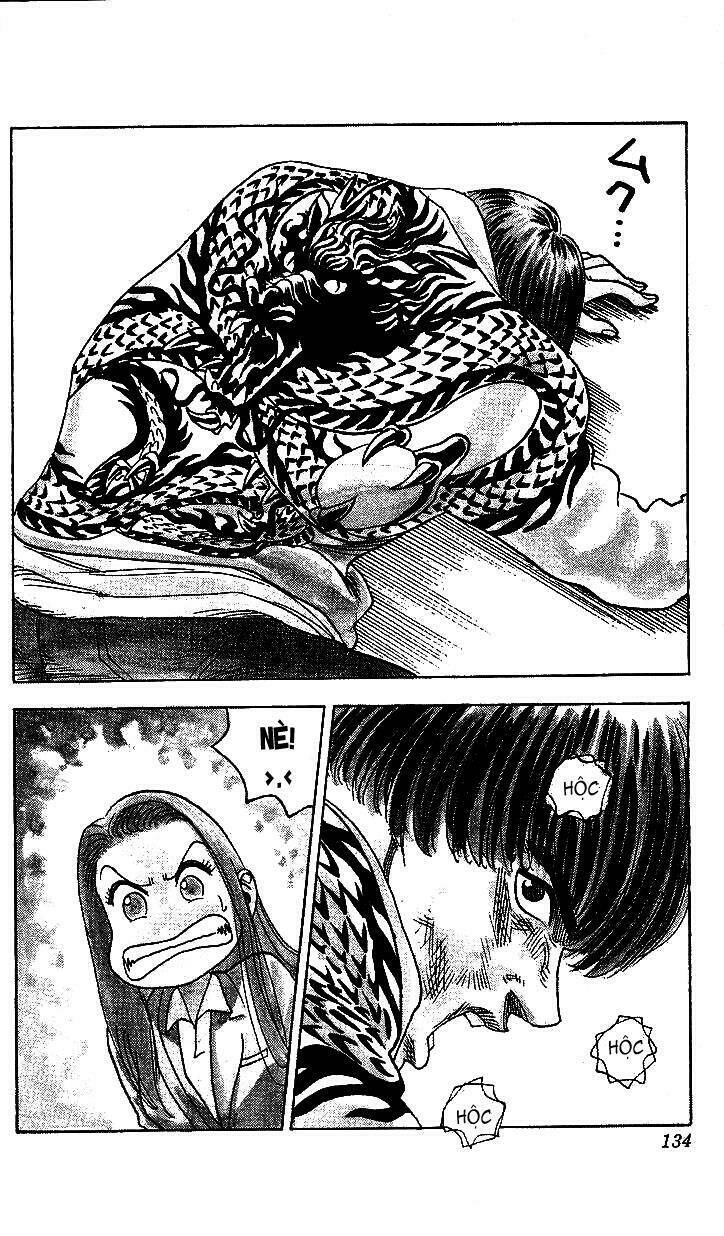 hareluya ii boy chapter 86 4