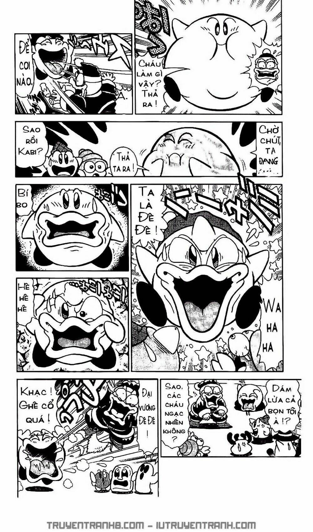 ngôi sao kabi chapter 8 11