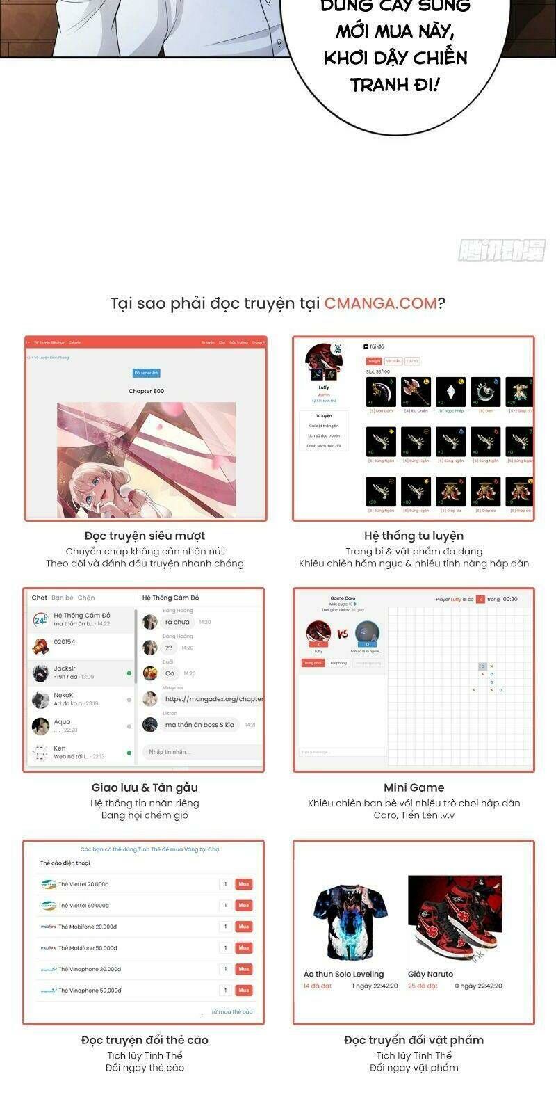 nhân vật phản diện đi tìm đường chết chapter 87 22