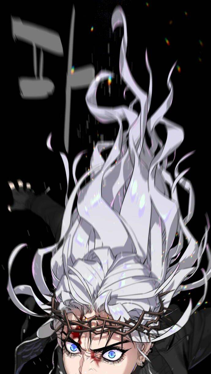 Máu trắng chapter 83.5 80