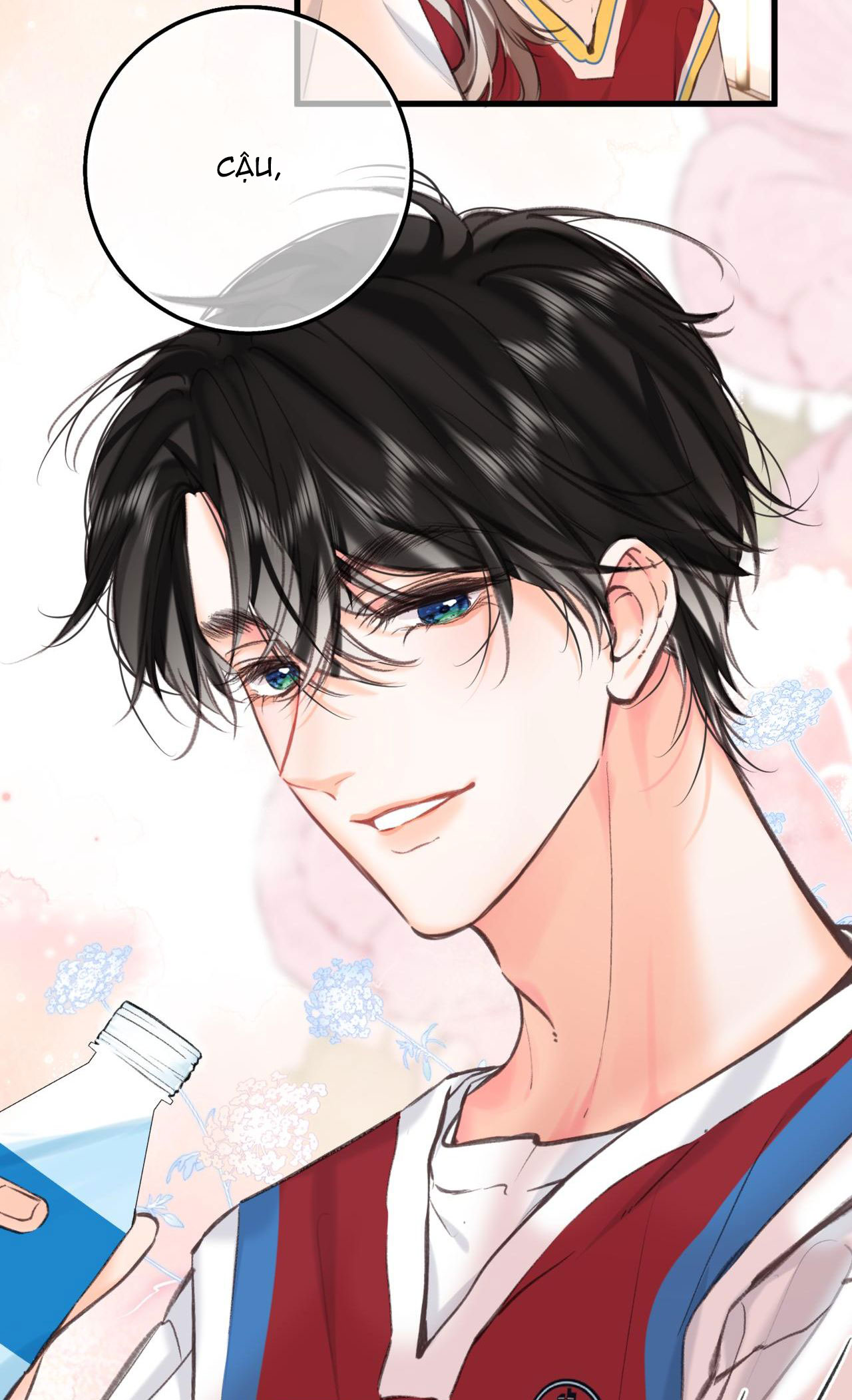 tôi mơ giữa ban ngày chapter 67 10