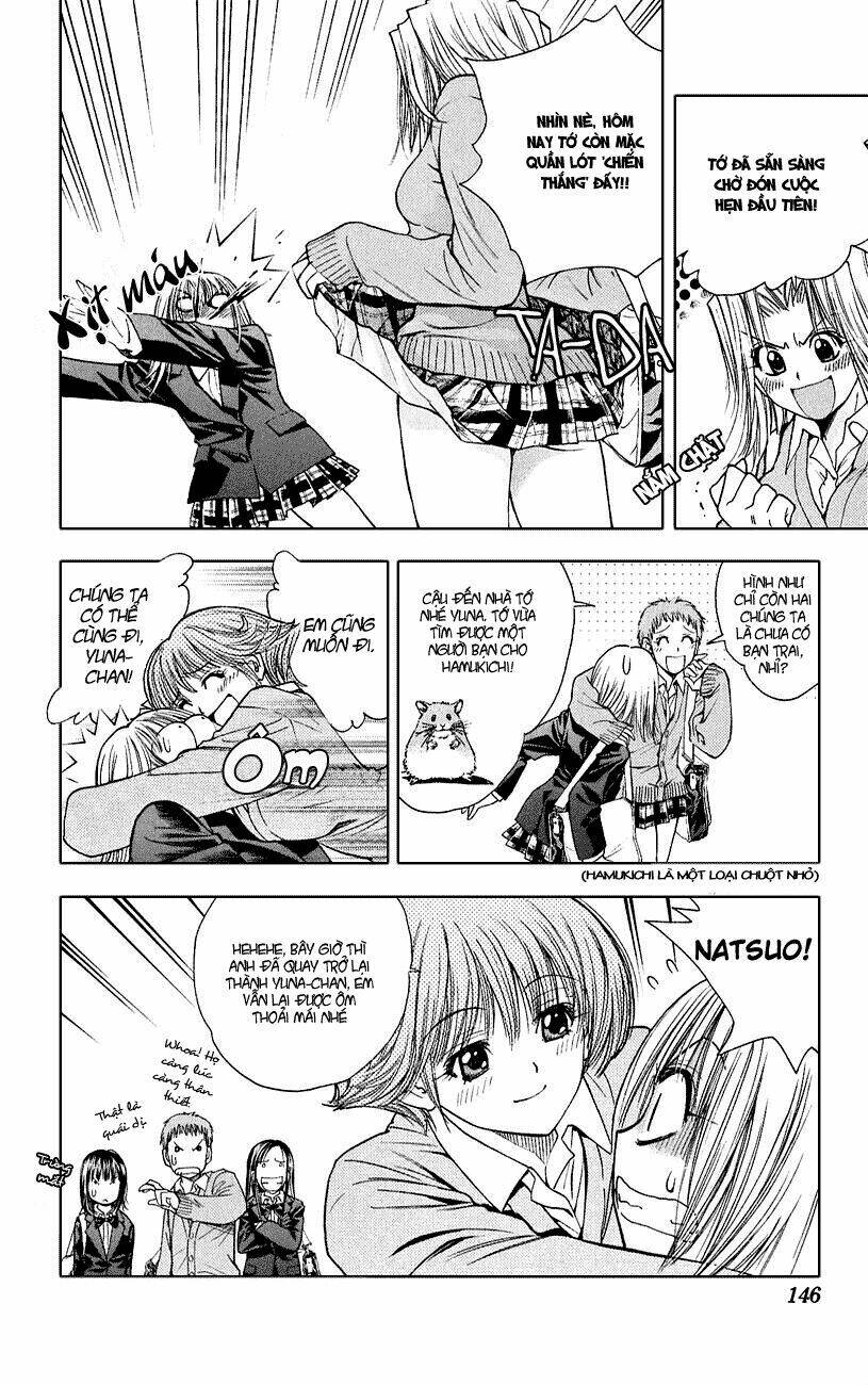 pretty face chapter 52 18