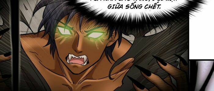 thâm dạ thư ốc chapter 161 16