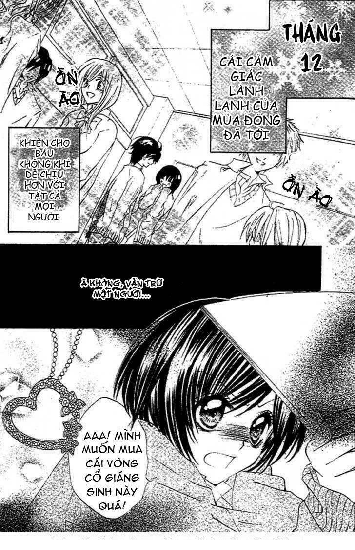 tổng hợp one shot. chapter 104 5