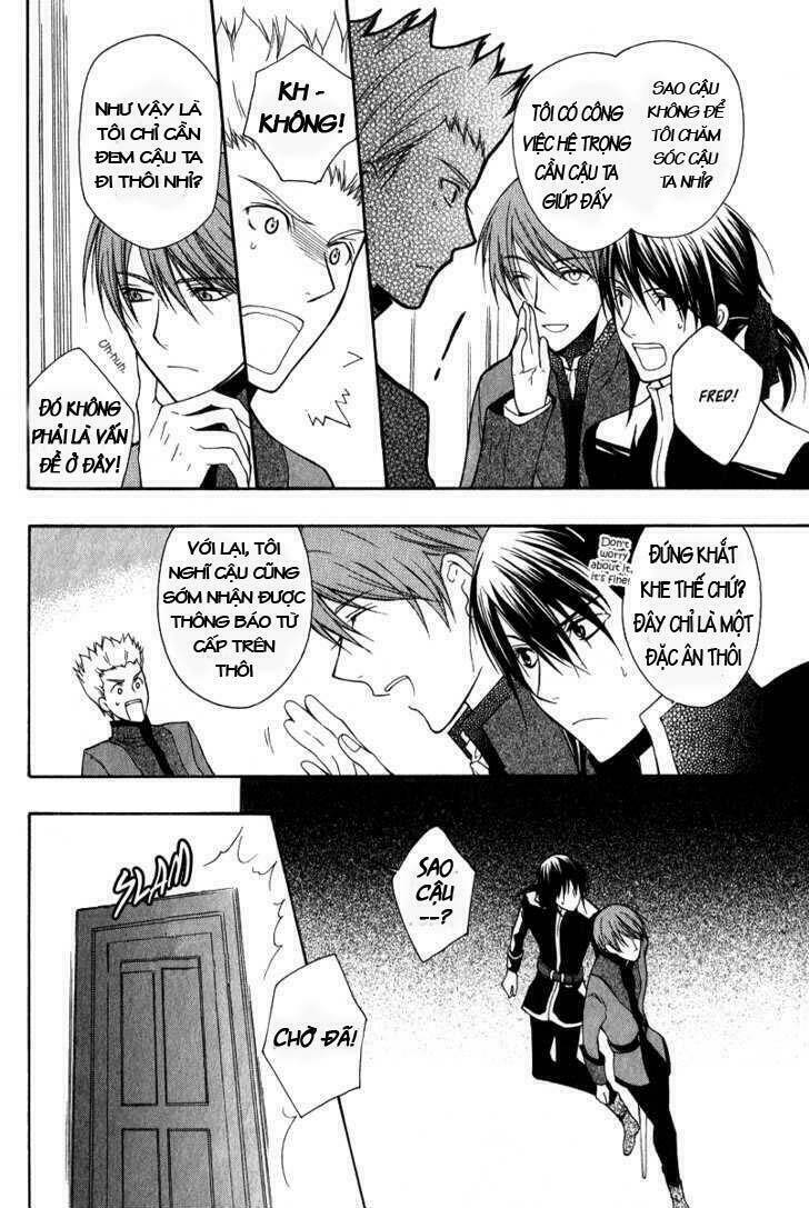 adarushan no hanayome chapter 6 21