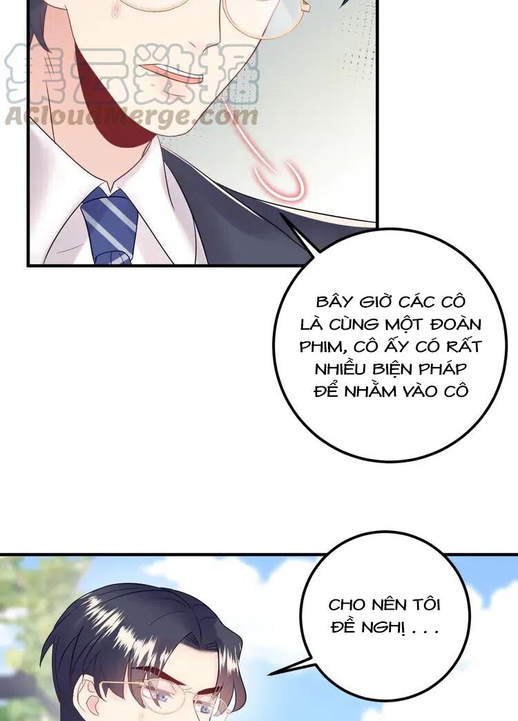 trọng sinh chi ức vạn ảnh hậu yếu thượng vị chapter 323 16