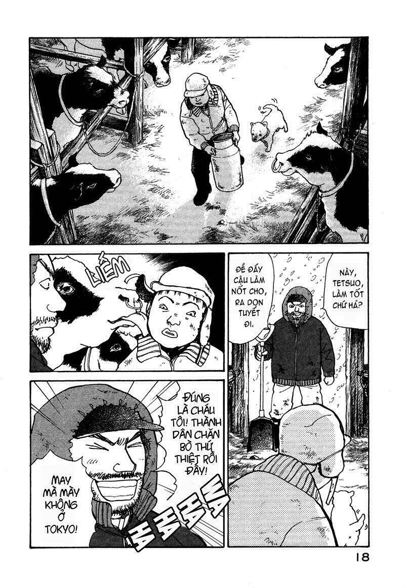 fushigi na shounen chapter 4 22