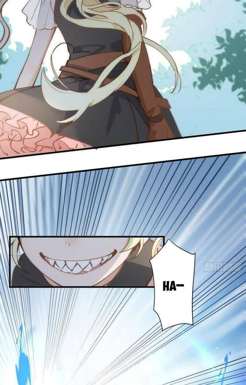 tình địch quái gở lại tăng thêm rồi chapter 40 6