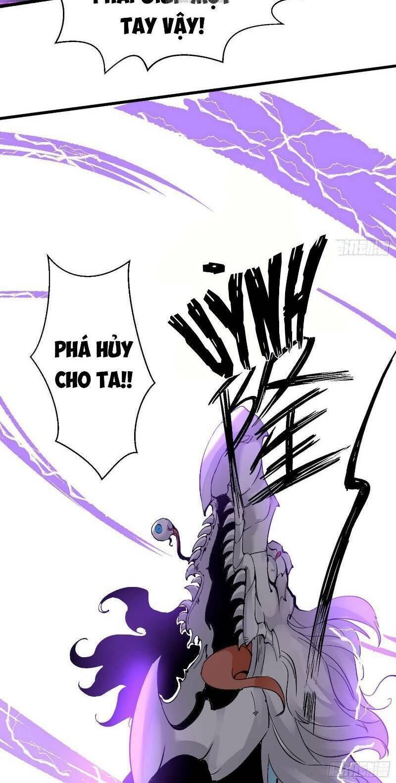 giáng thần chiến ký chapter 42 29