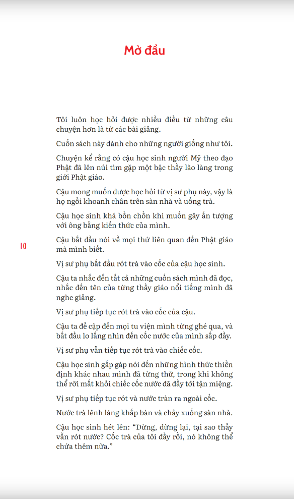 Năng Lực Của Sự Ngu Ngốc