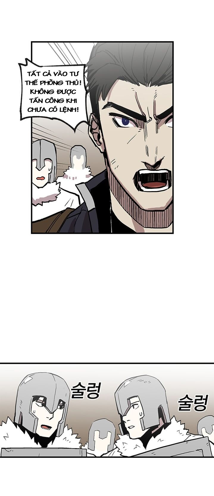 bug player - người chơi lỗi chapter 14 17