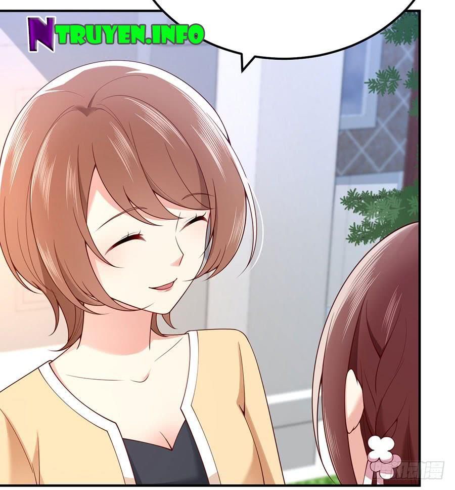 nam thần truy thê chỉ nam chapter 28.2 24