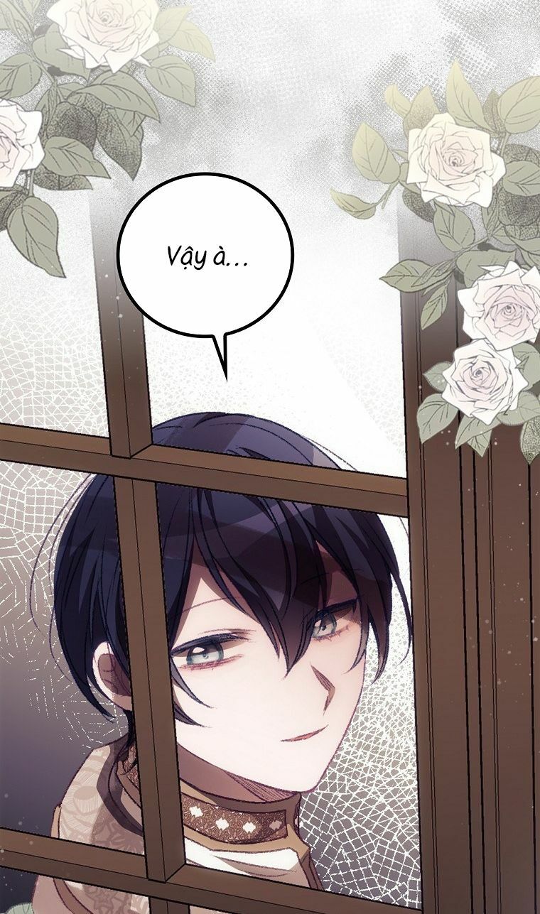 tôi nhìn thấy cái chết của bạn chapter 14 79