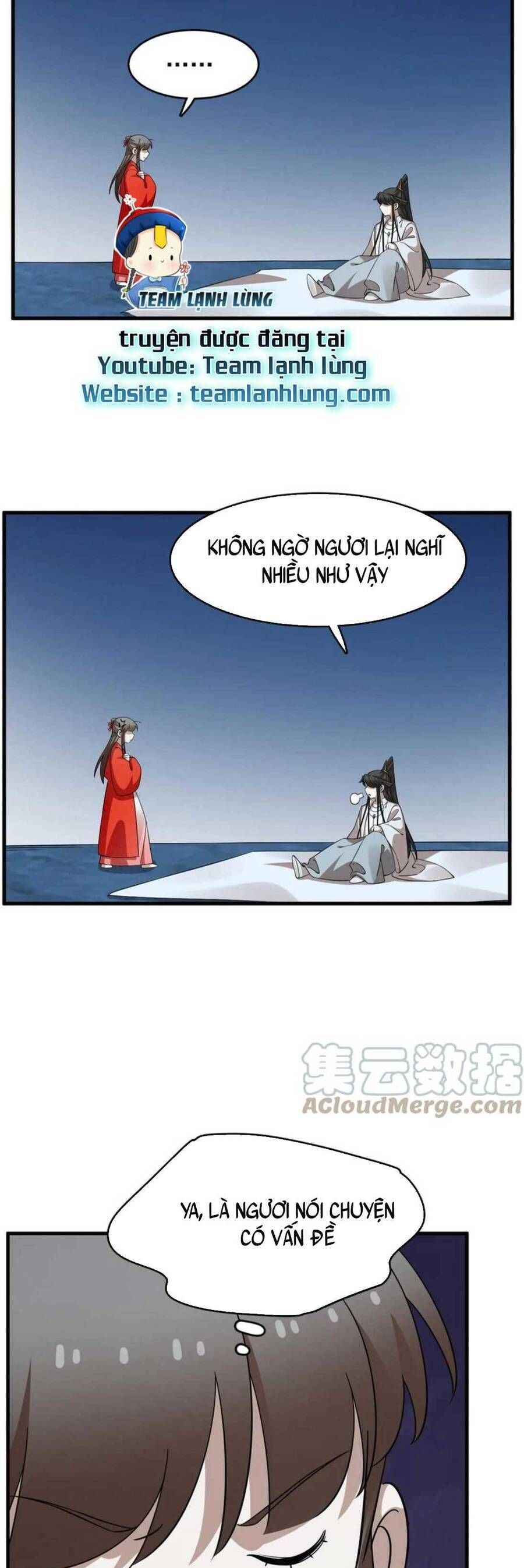 độc bộ thiên hạ: đặc công thần y chapter 453 17