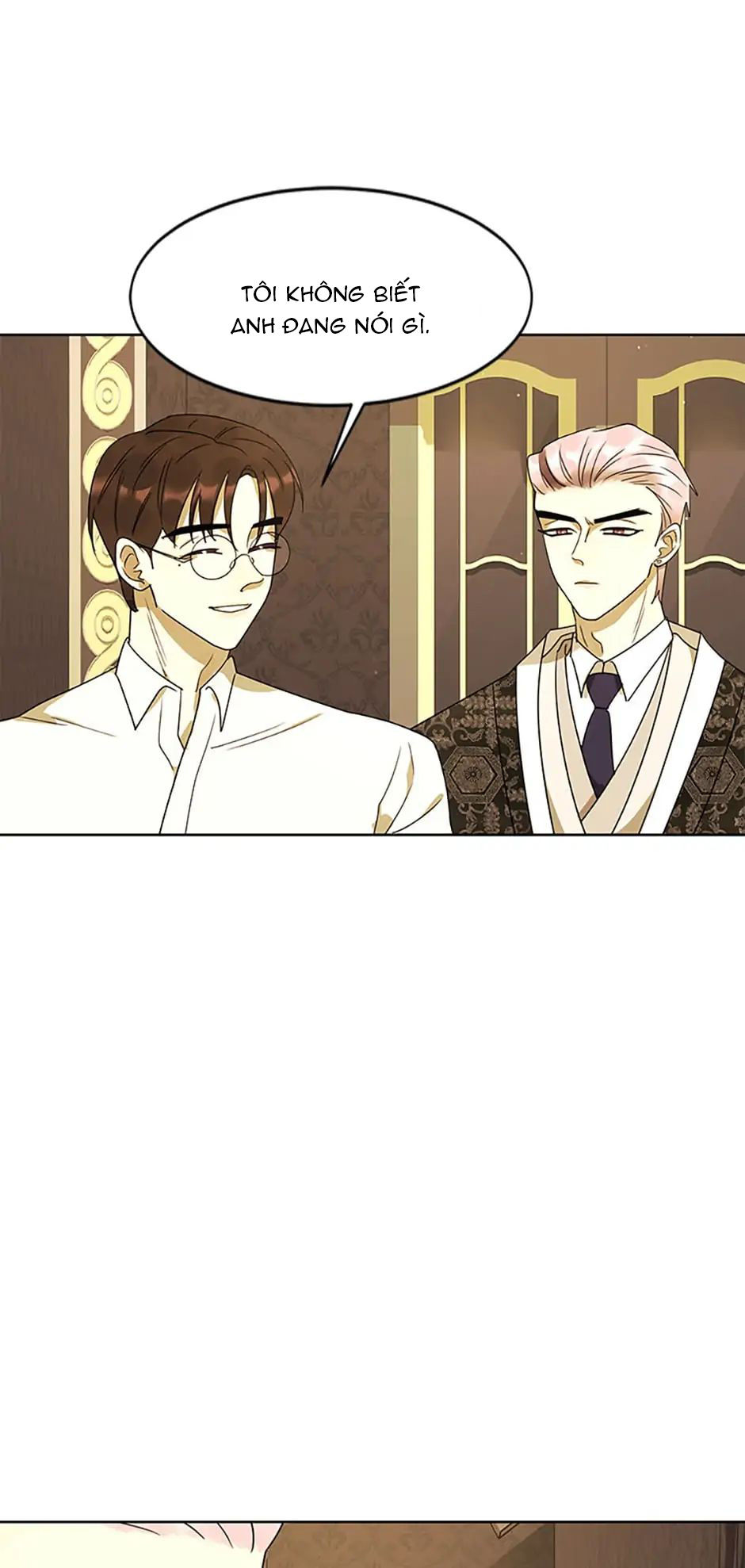 tiểu thuyết đầu tay của ác nữ chapter 25.1 32