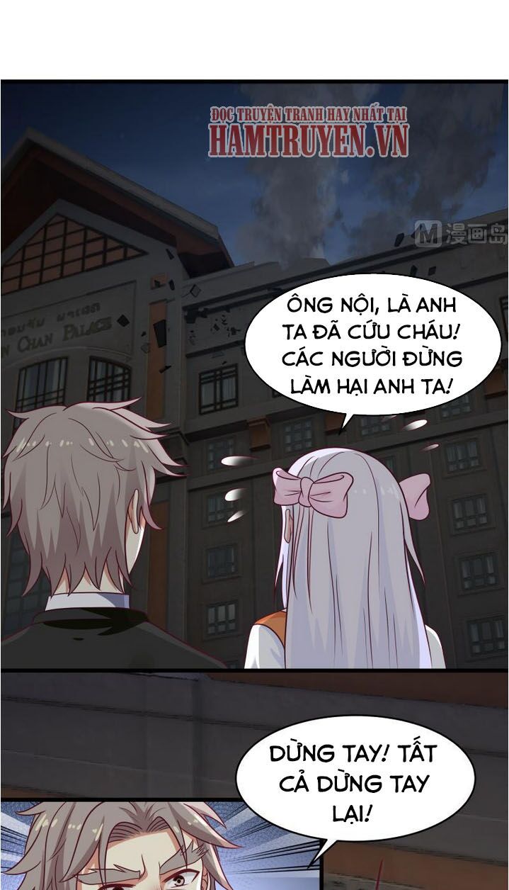 trên người ta có một rồng chapter 279 4