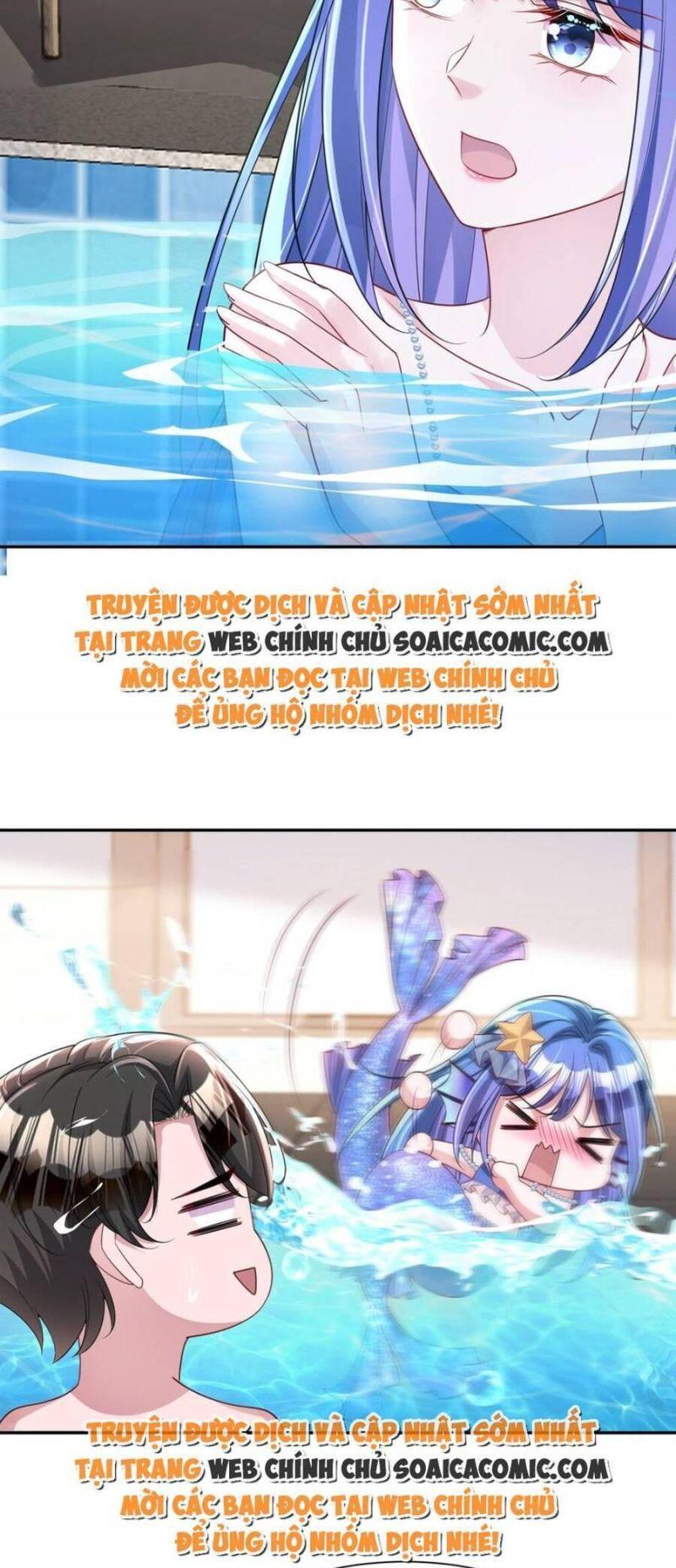 tổng tài huyết tộc cực sủng cô vợ mỹ nhân ngư chapter 106 5