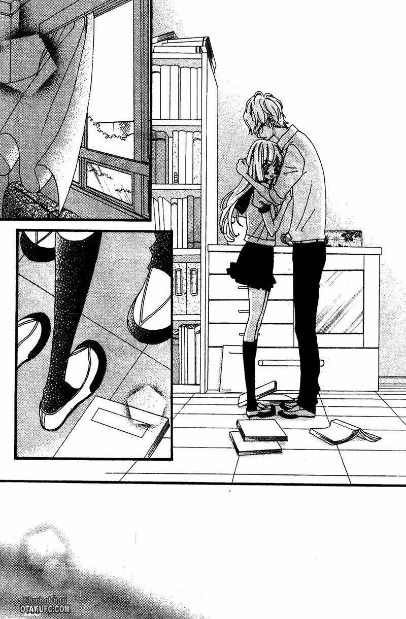 cầu vồng tình yêu chapter 13 3