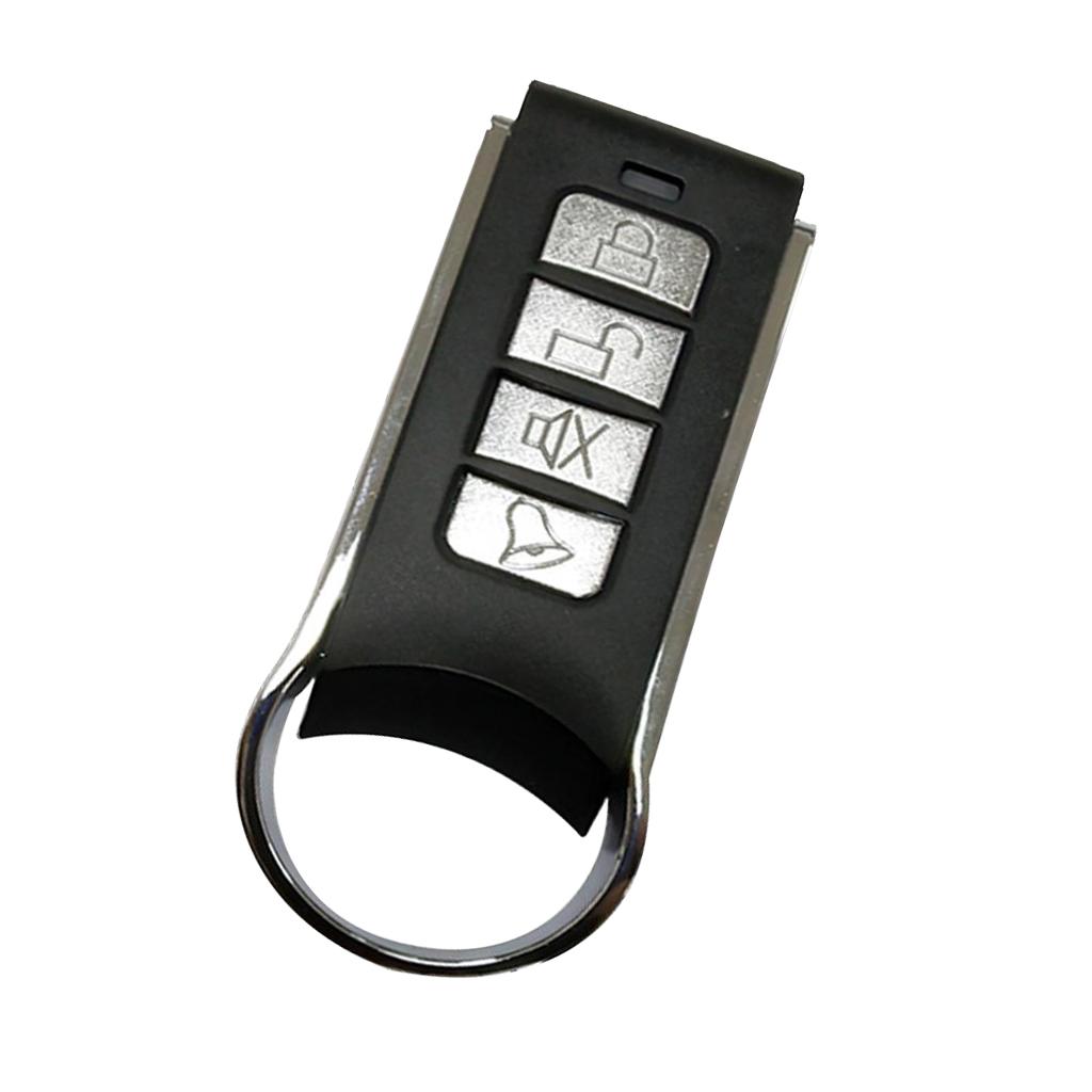 315MHz Remote Control Duplicator Cloning Gate Rolling Code Scanner Universal Auto Car Garage Door Duplicator Gate Copy Controller - Long Strip Type