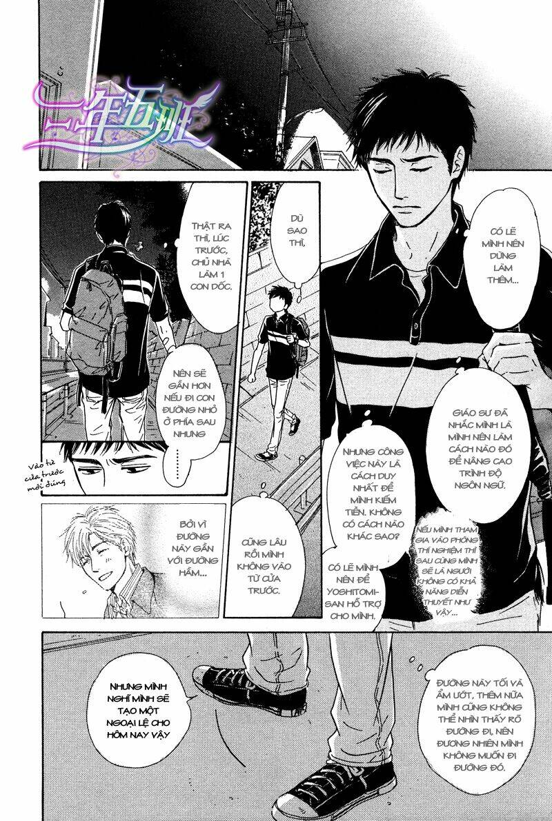 hana wa sakuka chapter 24 3