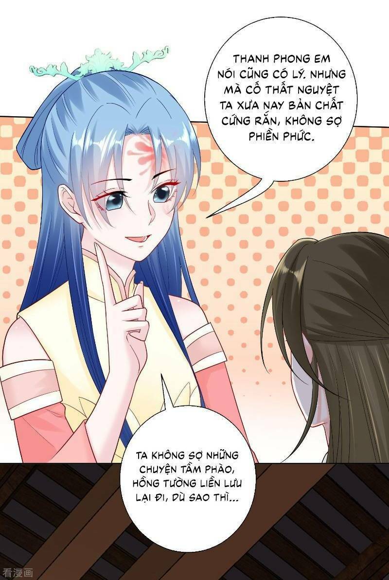 độc y đích nữ chapter 109 23