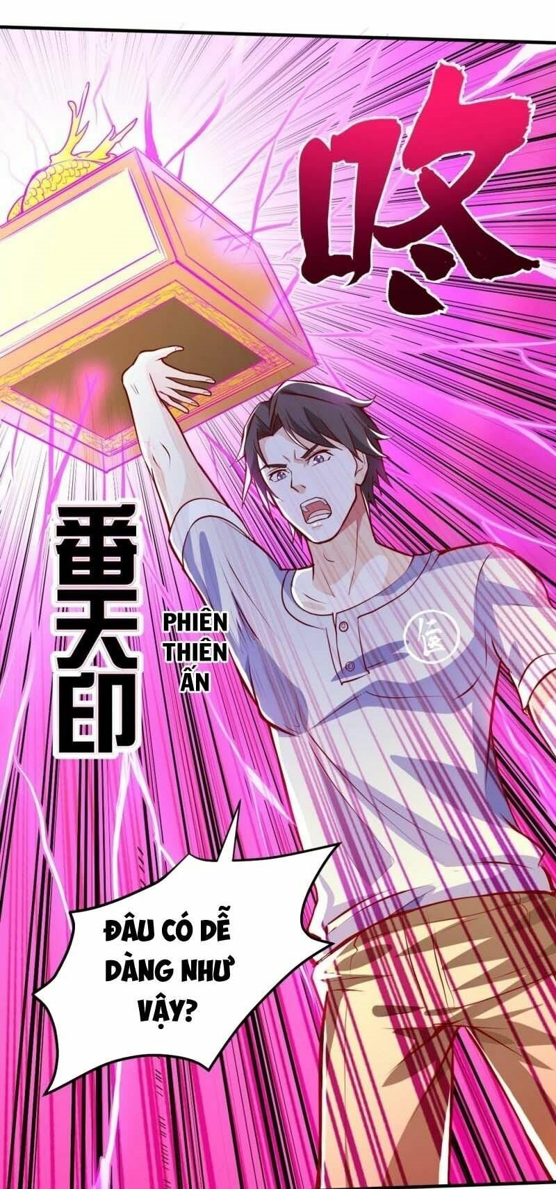 tối cường thần y tại đô thị chapter 98 15