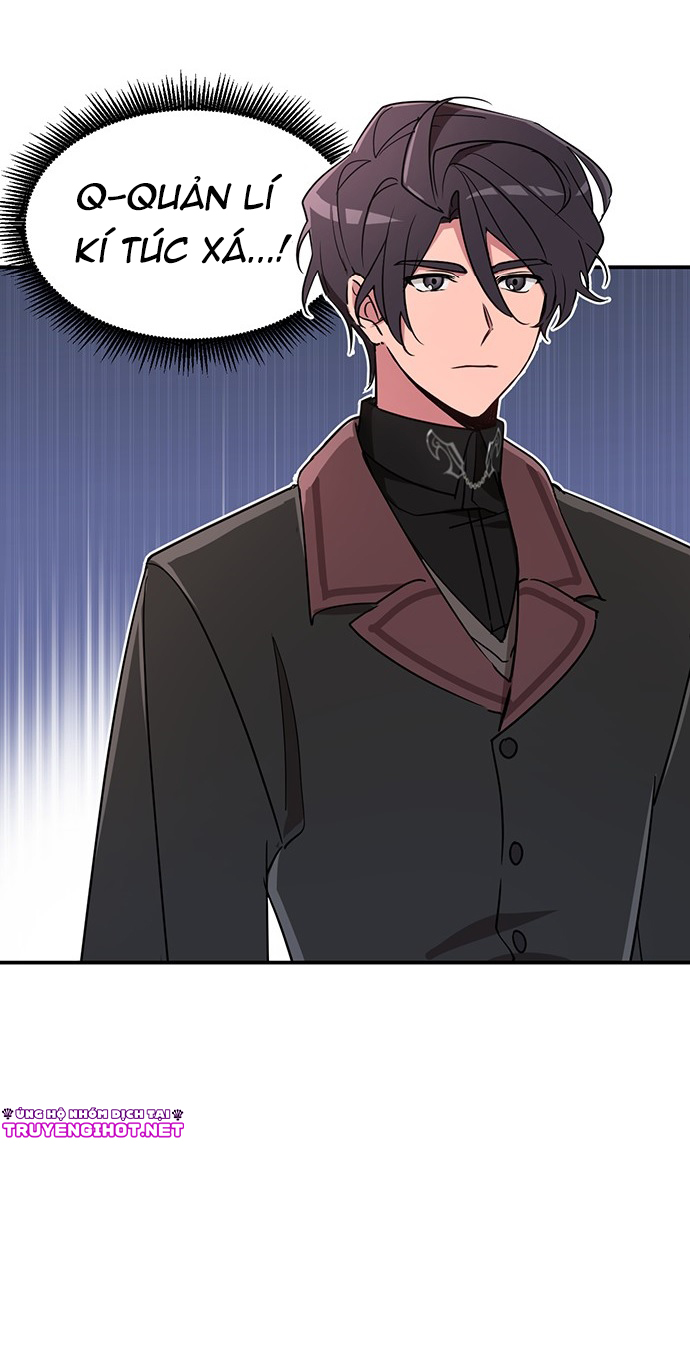 căn hộ kí túc xá của pháp sư chapter 3 10