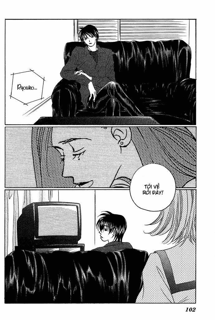 allegro agitato chapter 3 11