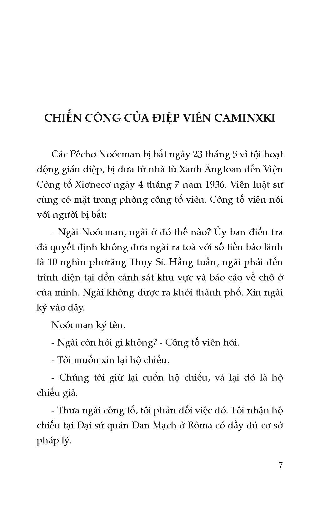 Tình Báo Gián Điệp - Những Điệp Viên Lừng Danh (Tái bản 2025)
