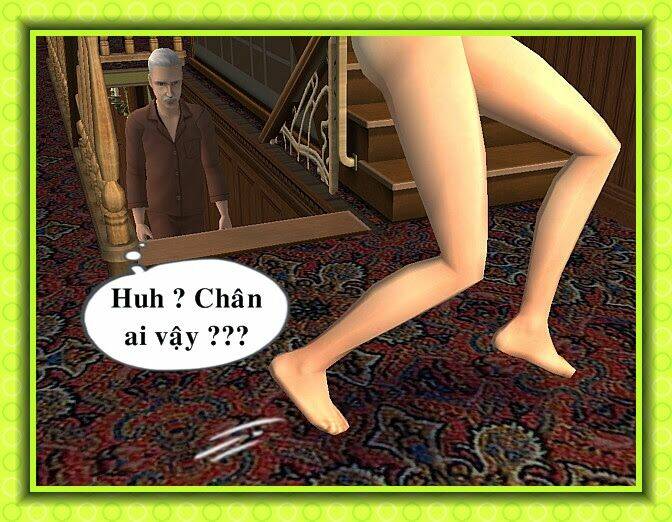 bella's story chapter 7.3 12