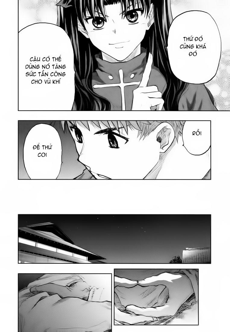 fate stay night chapter 40 28