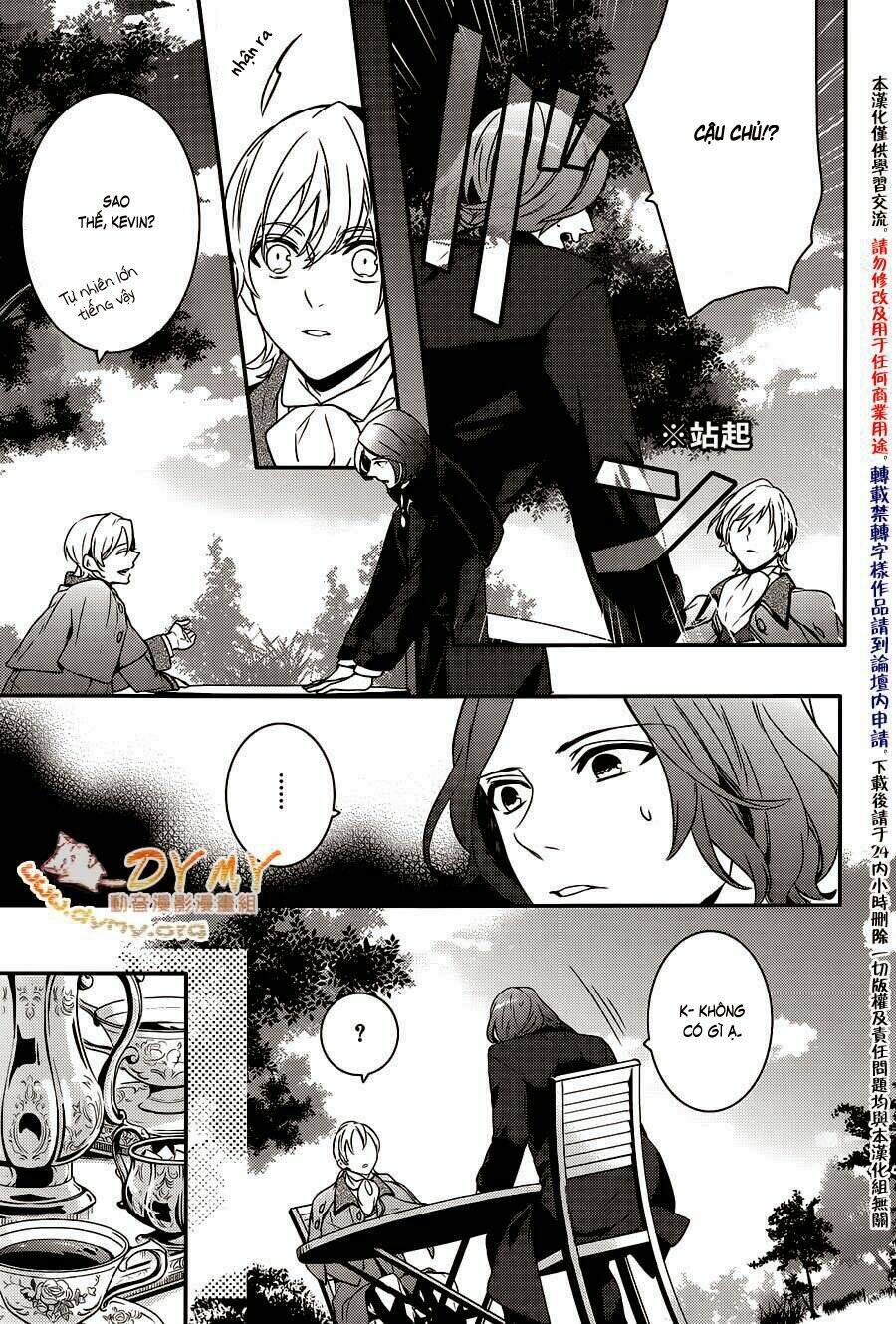 phong ấn triệu hồi ác quỷ dantalion chapter 44 27