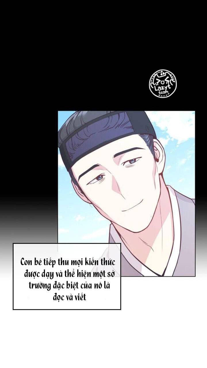 khi hoa nở chapter 4 42