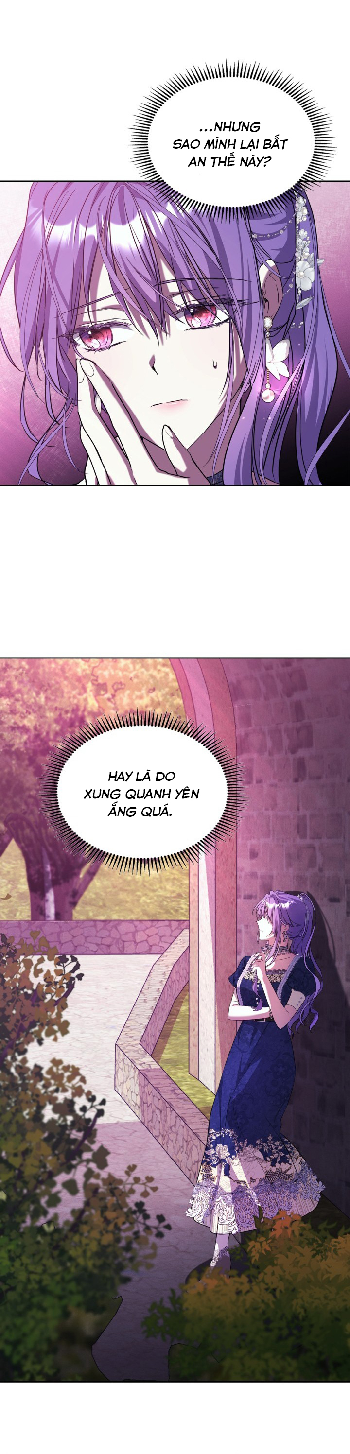 lọ lem hangul comingsoon chapter 17.1 26