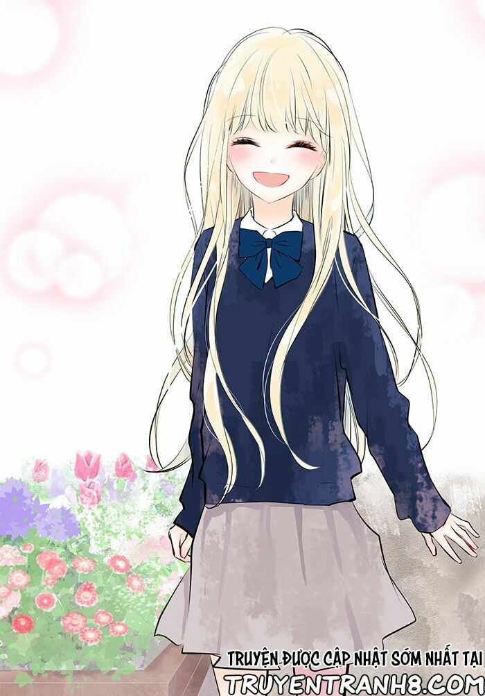 choco ngọt ngào chapter 10 36