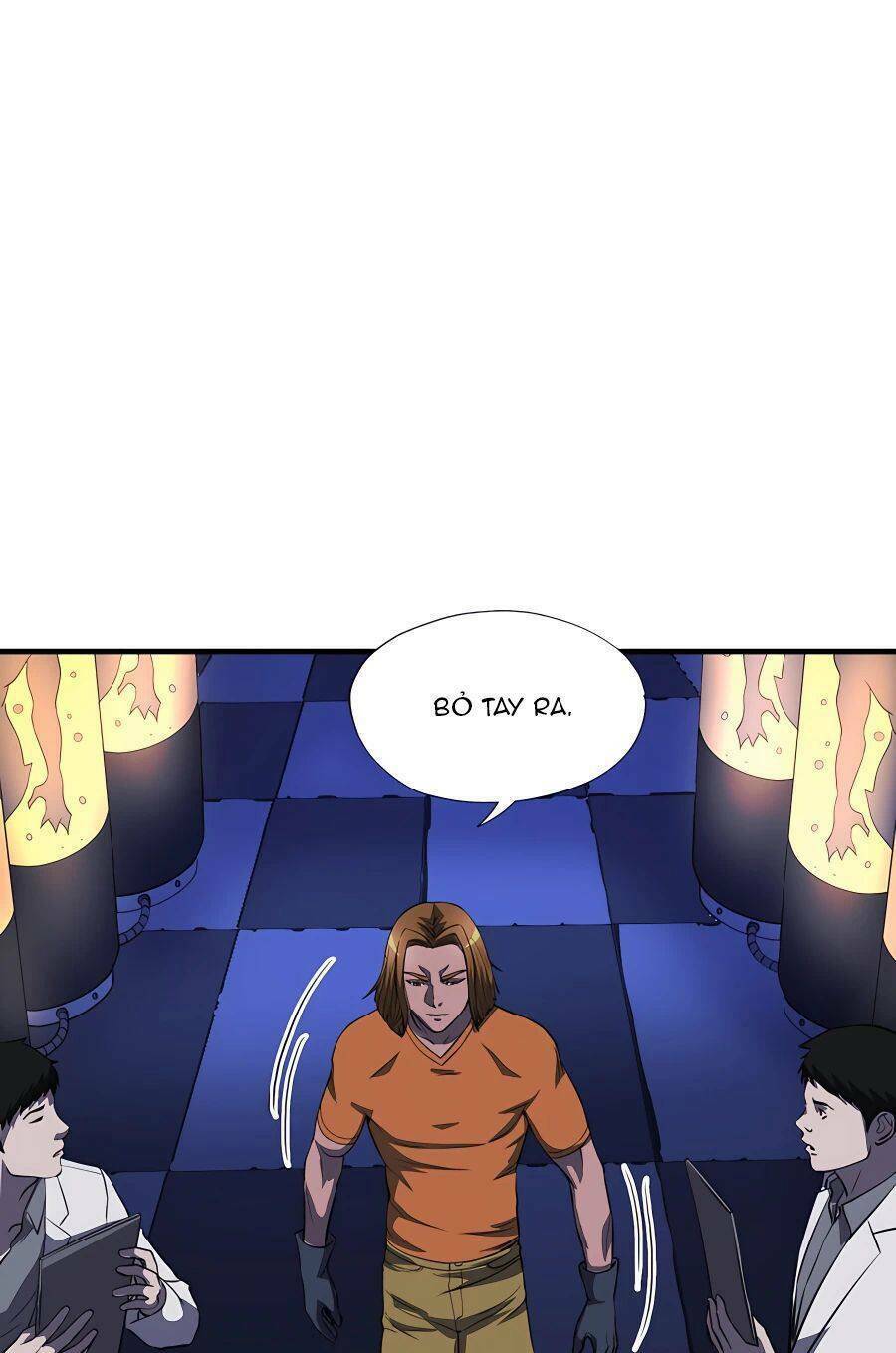 mẹ tôi là chòm sao bảo hộ m chapter 47 75