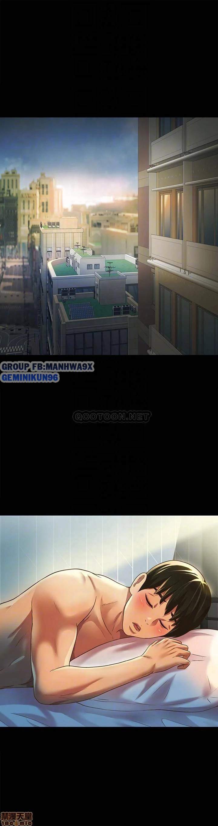 bạn gái của bạn tôi chapter 84 4