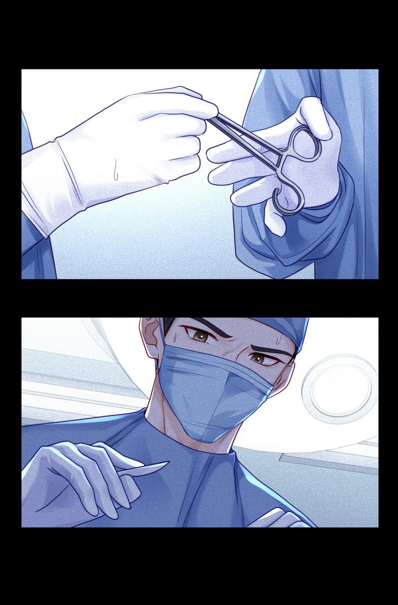 để ý tôi chút nào chapter 57 14