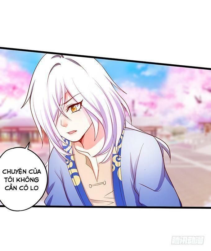 hồ tiên hung bạo chapter 72 34