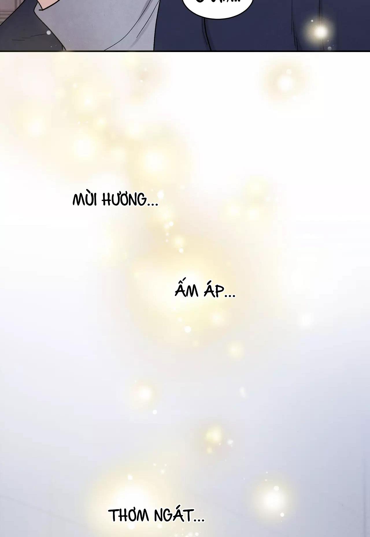 nếu không là định mệnh thì là gì? chapter 14 7