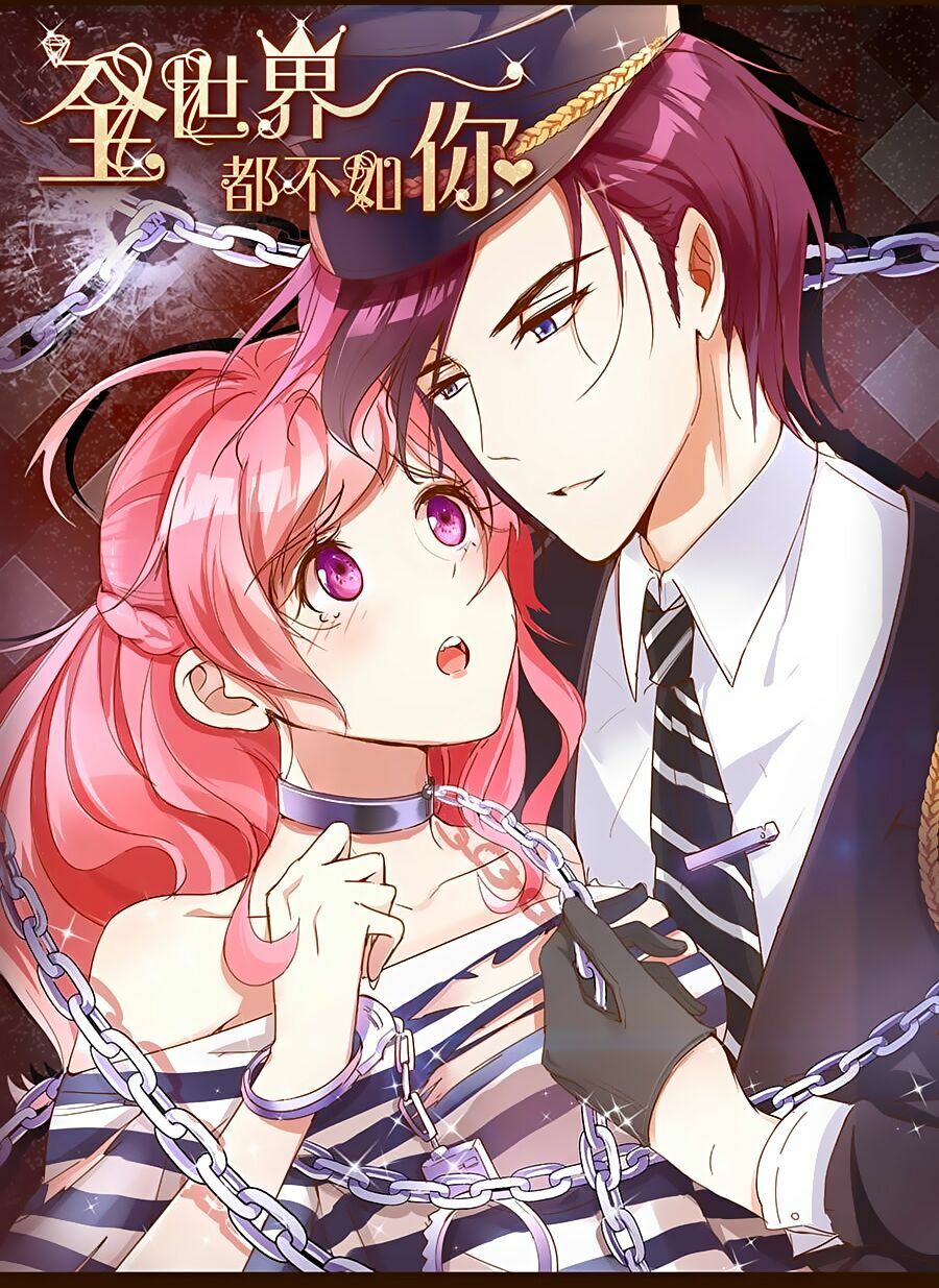 cả thế giới đều không bằng người chapter 37 1