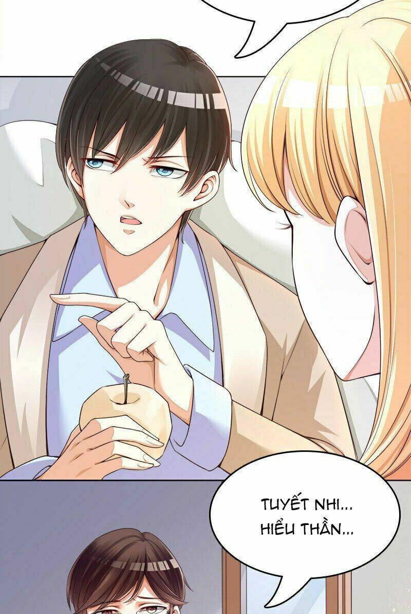 lãnh hôn cuồng ái chapter 28 6