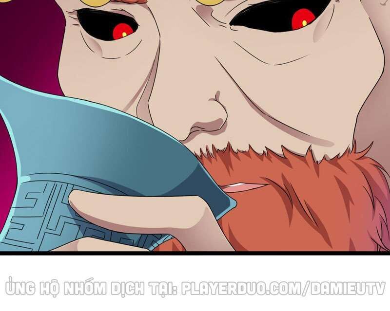 địa phủ khai phá thương chapter 198 9