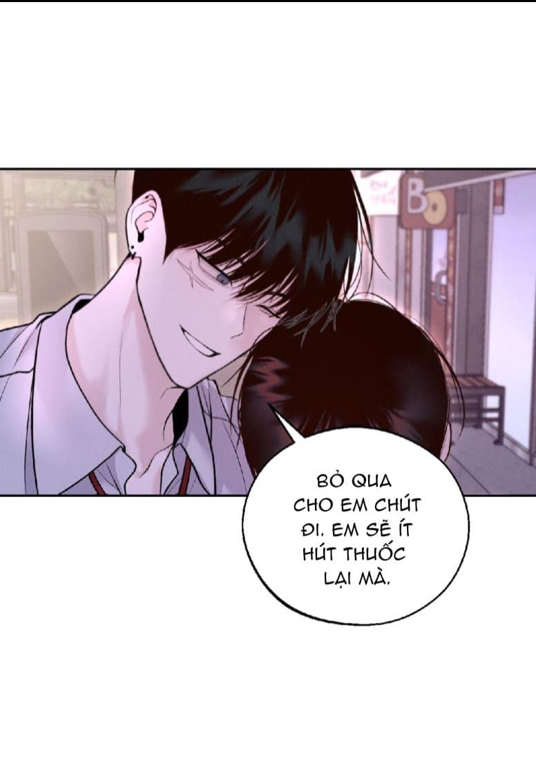 Cứu tinh của Thứ Hai chapter 6