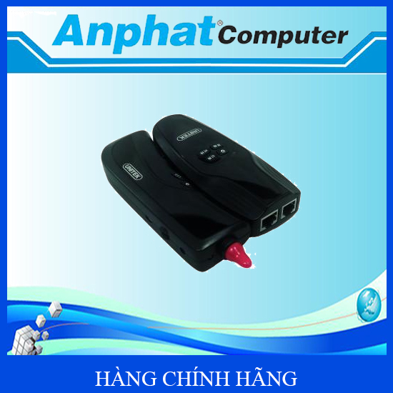 Bộ test đa năng UNITEK OT60BK - Hàng Chính Hãng